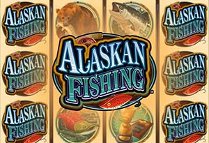 Alaskan Fishing