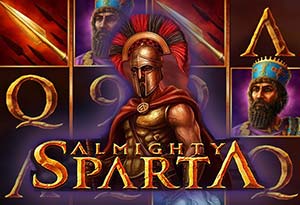 Almighty Sparta