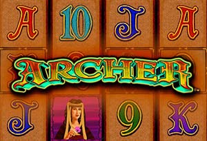 Archer