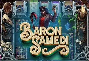 Baron Samedi