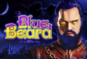 Blue Beard
