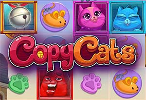 Copy Cats