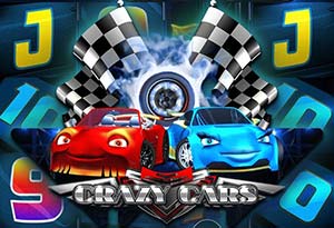 Crazy Cars
