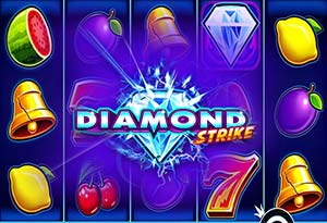 Diamond Strike
