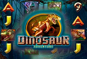 Dinosaur Adventure