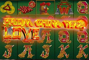 From China With Love