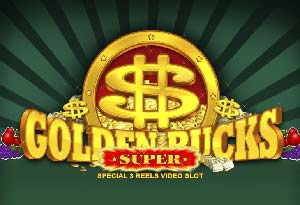Golden Bucks