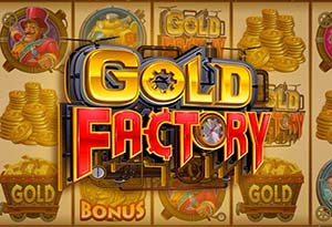 Gold Factory