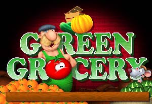 Green Grocery