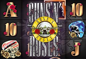 Guns N’ Roses