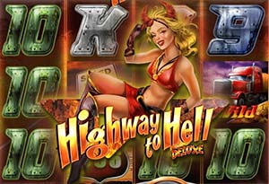 Highway to Hell Deluxe