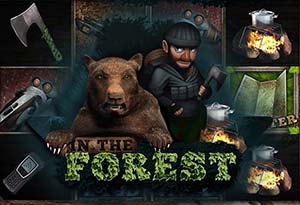 In The Forest