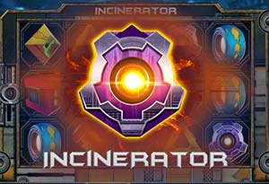 Incinerator