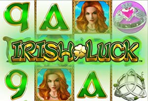 Irish Luck