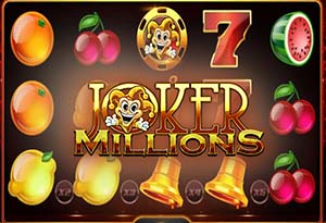 Joker Millions