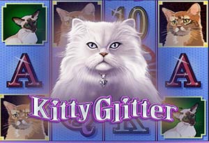 Kitty Glitter
