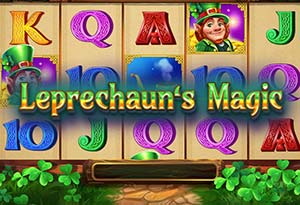 Leprechauns Magic
