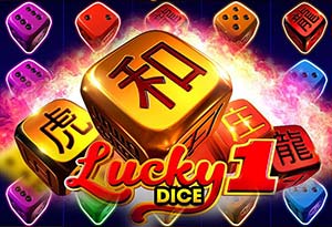 Lucky Dice 1