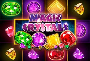 Magic Crystals