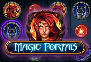 Magic Portals