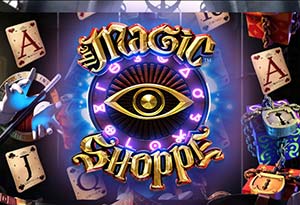 Magic Shoppe