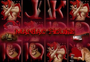 Maniac House