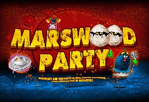 Marswood Party