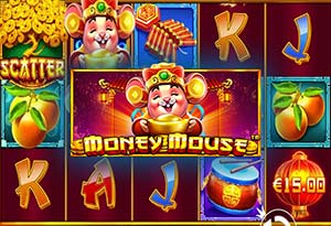 Money Mouse