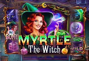 Myrtle the Witch