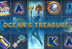 Ocean’s Treasure
