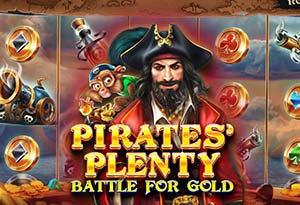 Pirates Plenty