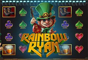 Rainbow Ryan