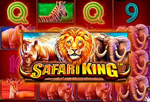 Safari King