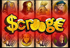 Scrooge