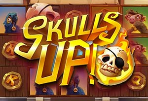 Skulls UP!
