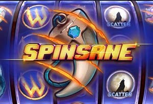 Spinsane
