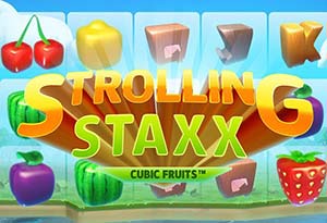 Strolling Staxx