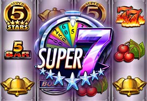 Super 7 Stars
