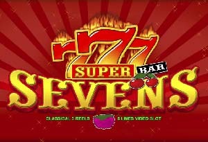 Super Sevens
