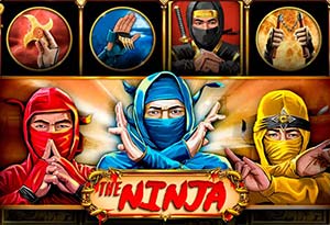The Ninja