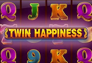 Twin Happiness