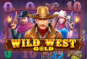 Wild West Gold